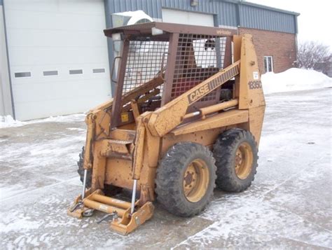 case skid steer 1835c specs|case skid steer size chart.